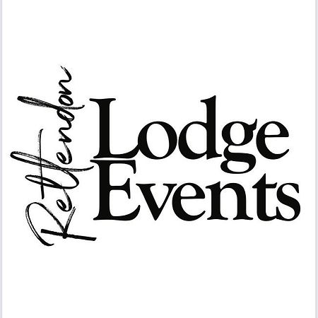 Rettendon Lodge Battlesbridge Ngoại thất bức ảnh