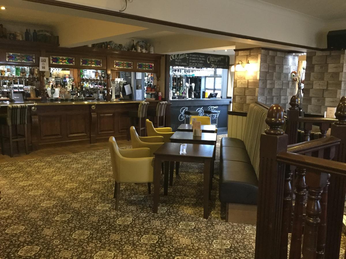 Rettendon Lodge Battlesbridge Ngoại thất bức ảnh