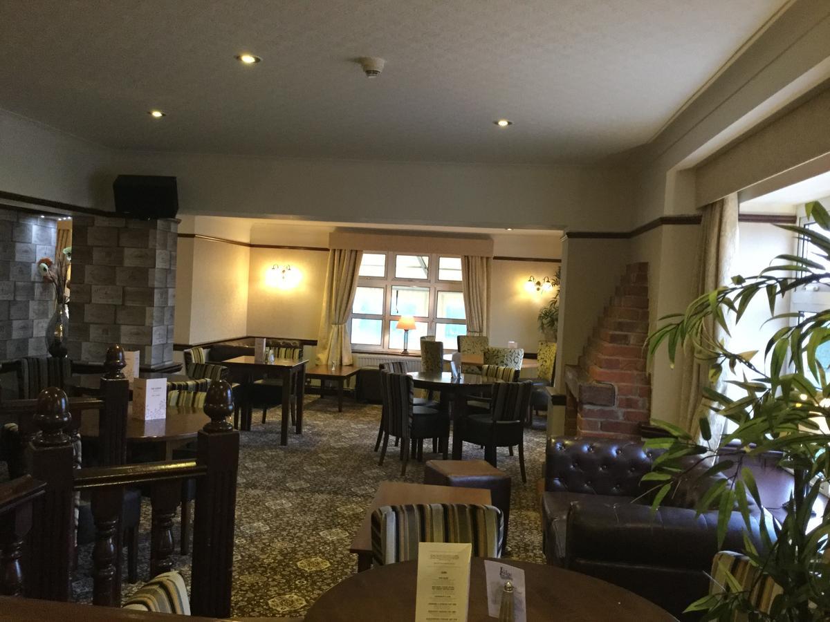 Rettendon Lodge Battlesbridge Ngoại thất bức ảnh